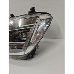 Optique Avant Principal Gauche (feux)(phare) Volkswagen Crafter 2 Phase 1